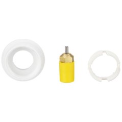 "Efficient Heating Control with Danfoss Adapter RAVRAVL - Model 014G0250"